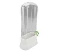 Alomejor Freshness Cilantro Saver Pod Optimum Protection for Vegetables - Excellent Water Tightness for Culinary Needs - Suitable for Cilantro Mint - Crafted From ABS Grade Materials