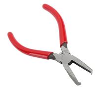 Alomejor Fret Puller Guitar Plier, Efficiently Cut Guitar Strings with Rubber Grip Handle for Guitar Maintenance