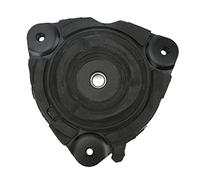 Alomejor Front Suspension Strut Top Mount 543203JA0A ABS and Metal Alloy Suspension Strut Mount Noise Reduction Easy Installation for Pathfinder Murano QX60 JX35
