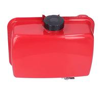 Alomejor Fuel Tank, Durable 186F 188F Compatible Assembly