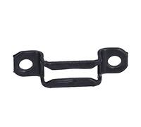 Alomejor Furniture Connecting Fastener 60 Set Concealed Slide Buckle for Cabinet Combination Simple Design (All Access)