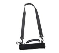 Alomejor Golf Club Carry Bag, Lightweight Canvas Portable Carrier with Reinforced Handle Holds 5 Clubs for Driving Range or Walking The Course