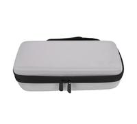 Alomejor Golf Durable Golf Organizing the Water Test Box for Golfists with Essential Accessories (Grey)