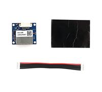 Alomejor GPS Chip Mainboard Durable GPS Module for Fishing Bait Boat V900 V020 Easy Installation and Integration Into Existing Systems Fiberglass Board Material