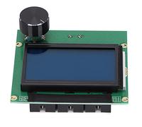 Alomejor Graphic Smart Display for Ender 3 Series