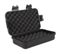 Alomejor Great Multifunctional Survival Box and Outdoor Equipment Pressure Test
