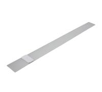 Alomejor Guitar Fingerboard Protector, Flexible PE Dust Cover for Electric Acoustic Bass, Extends Fret Life and Easy Maintenance (Electric Guitar Model)