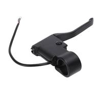 Alomejor Handbrak with High - Aluminum Alloy Scooter Braking Sensitivity Improving The M365 Electric Scooter, for Safe and Stable Driving Control