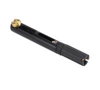 Alomejor Headless Guitar Bridge, Metal Single Set Saddle for 5 6 7 String Guitars, with Enhanced Sustain and Modern Design, Premium Brass Alloy Steel Construction