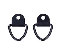 Alomejor Heavy Duty Tie Down Anchor with Steel Ring