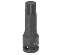 Alomejor Hex Screwdriver Socket Chrome Molybdenum Steel (T80)