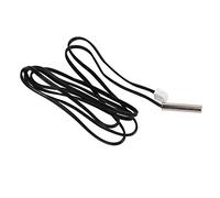 Alomejor High Accuracy Thermal Probe Thermocouple Sensor for Temperature Measurement Suitable for Industrial Application with 10kΩ Resistance (20CM)
