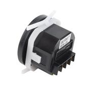 Alomejor High Digital Hour Meter, Easy-to-use Reset Button