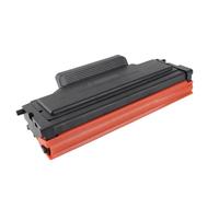 Alomejor High Performance B2236 Toner Cartridge Replacement 1.6K Pages Clear Prints for Schools and Offices ABS Material 1 Unit