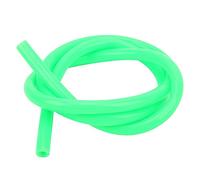 Alomejor High-Performance Peristaltic Pump Extension Hose Pipe Non- Silicone for Hydraulic Use 1m Green (6.4mm*9.6mm)