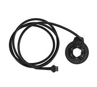 Alomejor High Sensitivity Electric Bike Pedal Assist Sensor for 36V 48V Electric Bikes
