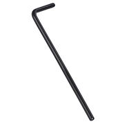 Alomejor High Strength Electric Guitar Tremolo Bar for Perfect Tremolo Effect Lightweight Portable for Guitar Lovers