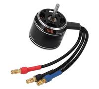 Alomejor High -temperature Copper -wire Brush Engine of the UAV Aircraft for Multirotor Dron (2200KV)