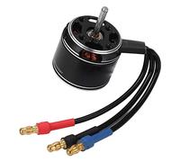 Alomejor High -temperature Copper -wire Brush Engine of the UAV Aircraft for Multirotor Dron (930KV)