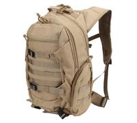 Alomejor Hiking Backpack 20L with Bottom Compression Straps