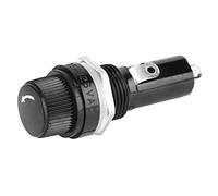 Alomejor Holder 10A, 6x30 Flat Tube Design