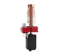 Alomejor Hotend Kit All Metal for Adventurer 5