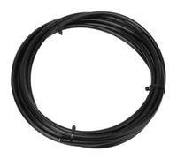 Alomejor Hydraulic Disc Brake Hose for Mountain Bike - Durable Bike Brake Line Pipe with 3 Meters Length (1PC)