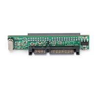 Alomejor IDE to Adapter, Versatile and Compact Converter for 2.5 Inch 44 Pin IDE Hard Drive to Connection, Ideal for Modern Desktops, PCB Material, 1 Unit