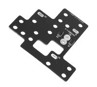 Alomejor Ignition Control Module, 6 High Mod Lights Module, Simultaneous Fog Low Beams for Sierra Silverado 1500 2500 3500 Classic