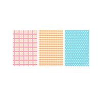 Alomejor Instant Films Sticker for, 20pcs Vivid Designs (embellishment