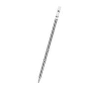 Alomejor Integrated Soldering Iron Tip for FX-950, FX-951, -952 (T12-BC3) | Fast heat conduction, oxidation resistance, resistant, long service life