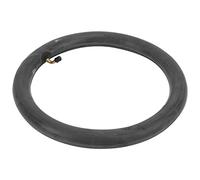 Alomejor Internal 14 -inch Butyl Rubber Tubes with Bent Valve for an Efficient Replacement, Suitable for Electric Bicycle, Material