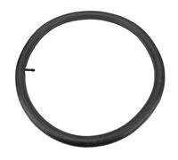 Alomejor Internal Pipes From Bahrrad BUTIL -GUM -GUM ROLLEN with a Rubber Valve on the Street and Mountain Bike (22 * 1.75/2.125 inches)