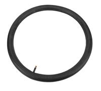 Alomejor Internal Pipes From Bahrrad BUTIL -GUM -GUM ROLLEN with a Rubber Valve on the Street and Mountain Bike (20 * 1.75/2.125 inches)