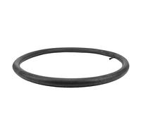 Alomejor Internal Pipes From Bahrrad BUTIL -GUM -GUM ROLLEN with a Rubber Valve on the Street and Mountain Bike (26 * 1.75/2.125 inches)