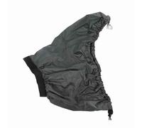 Alomejor kayak spray deck,universal adjustable nylon cockpit cover for paddlers divers coastal explorers canoe surf water sports