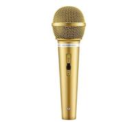 Alomejor Kids Toy Fake Microphone, Party Prop Set | Realistic texture, Easy to hold, Durable plastic, Suitable for role play