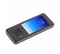 Alomejor Language Translation Device with 10 Offline Languages and 43 Photography Languages for Tourists Built with 1500mAh Battery (Space Gray)