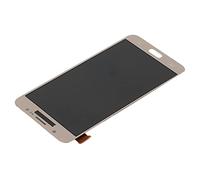Alomejor LCD Screen Replacement, Touch Digitizer Assembly for J710, Restore Original Performance, Complete Set of Tools Included, Black Color (Gold)