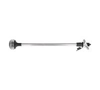Alomejor LED Anchor Light 24in, IP66 Marine