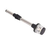 Alomejor LED Boat Pole Light, 10-24V, 360° Visibility
