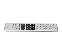 Alomejor LED Remote Control Simple Use Durable for CT-8035 CT-8543 -8528 Designed for Home Entertainment 1 Unit