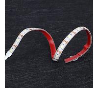 Alomejor LED Sewing Machine Light Strip Easy Install Eye Protection Lamp for Crafts Workbench 5V 30cm 4000K 6500K 1.6oz for Sewing Machine Accessories (Plastic 2)