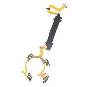 Alomejor Lens Anti Shake Flex Cable Replacement Anti Shaking Flex Cable for RF S 55 210mm F5 7.1 IS Lens