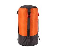 Alomejor Lightweight Compression Bag Tear-Resistant, Compression Stuff Sack for Camping Backpacking, 5pcs (L)