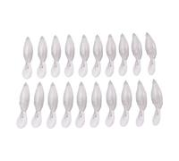 Alomejor Lure Making Kit, Deep Diving Fishing Lure Blanks