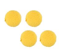 Alomejor Lure Pellets 10mm-12mm Floating Bait for Fishing | High buoyancy, ultra-light, vibrant colors, effective for big fish, various flavors