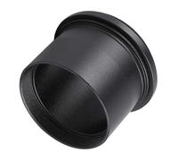 Alomejor M48*0.75 Adapter Ring, Threaded for Minimal Reflections