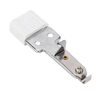 Alomejor Machine Threader Easy-to-Operate Plastic Sewing Threader, Long Service Life Sew-Link Needle for Sewing Lovers