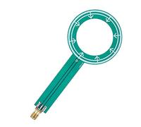 Alomejor Magnetic Field Antenna, Small Size, Eco-friendly Material